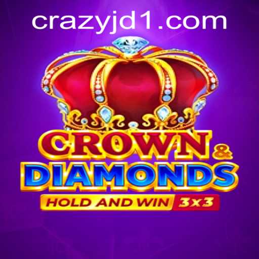 Unveiling the Excitement of Crowndiamonds at CrazyJD Casino