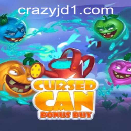 Discover the Thrills of CursedCanBonusBuy at CrazyJD Casino