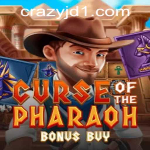Exploring CurseofthePharaohBonusBuy at CrazyJD Casino