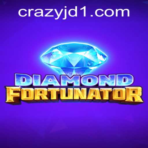 Exploring the Thrills of DiamondFort at CrazyJD Casino