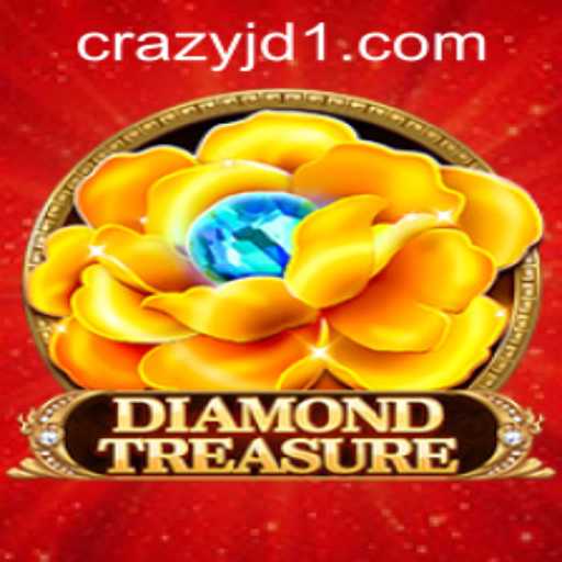 Exploring Diamondtreasure at CrazyJD Casino