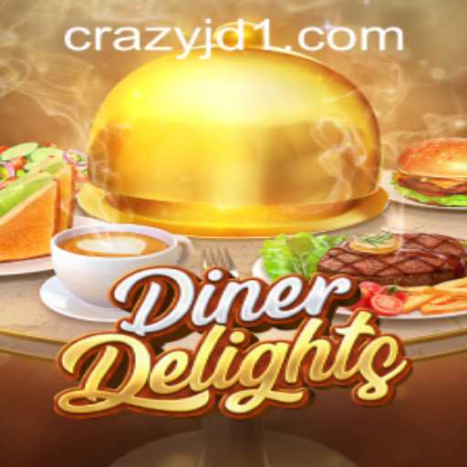 Experience the Thrill of DinerDelights at CrazyJD Casino