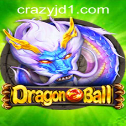 Experience the Thrill of DragonBall at CrazyJD Casino