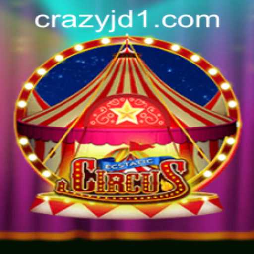 EcstaticCircus: Unveiling the Thrilling New Adventure at CrazyJD Casino