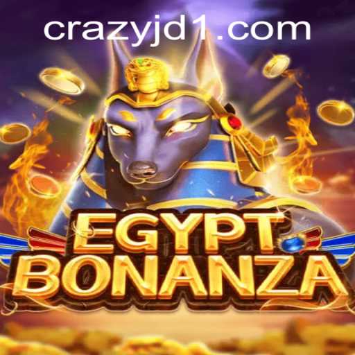 Discover the Mystical World of EgyptBonanza at CrazyJD Casino