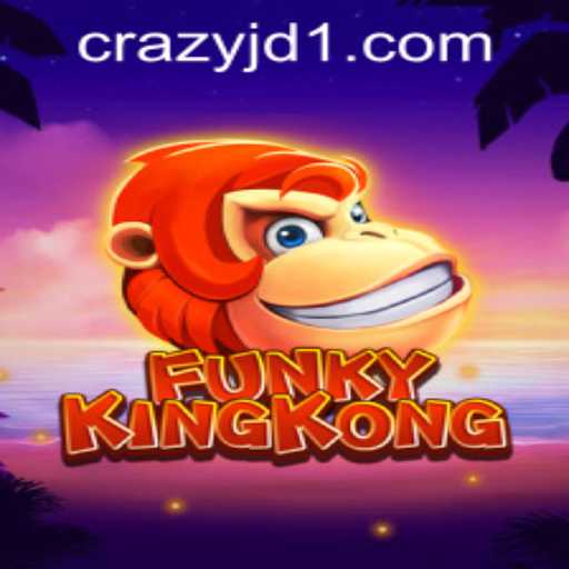 FunkyKingKong Game: A Wild Adventure Awaits at CrazyJD Casino