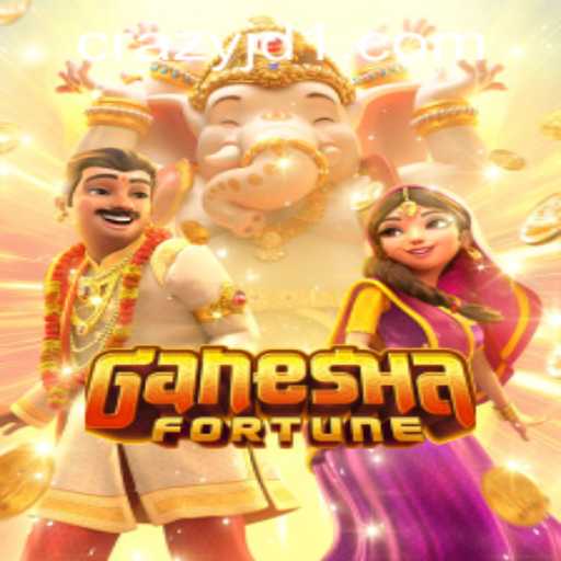 Exploring the Excitement of GaneshaFortune at CrazyJD Casino