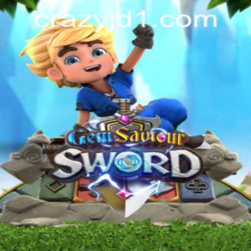 Gem Saviour Sword: Embark on a Thrilling Adventure at CrazyJD Casino