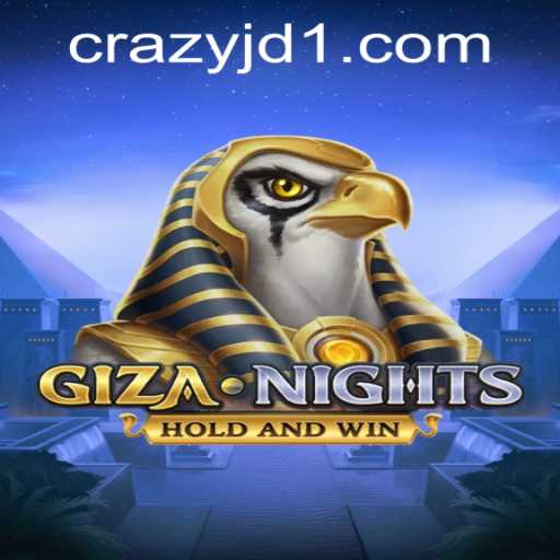 GizaNights Unveiled: A Mesmerizing Journey into the Heart of Ancient Egyptian Gaming