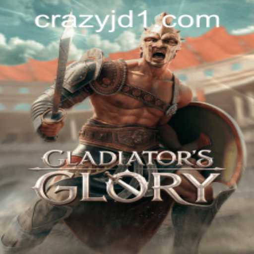 Discover the Thrills of GladiatorsGlory at CrazyJD Casino