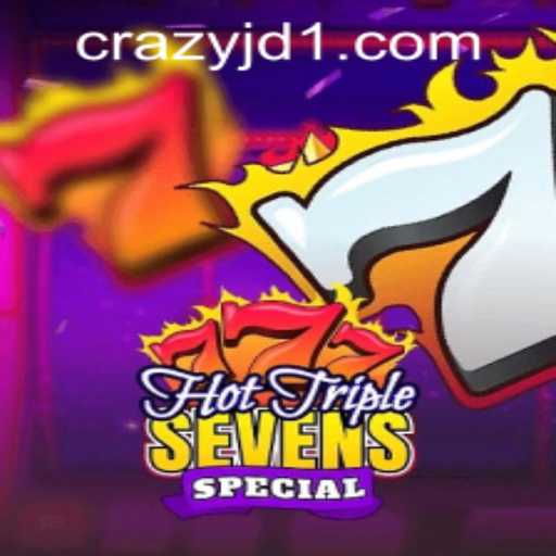 Exploring HotTripleSevensSpecial: A New Gem at CrazyJD Casino