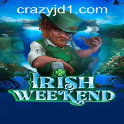 Exploring the Thrills of IrishWeekend: A New Adventure at CrazyJD Casino