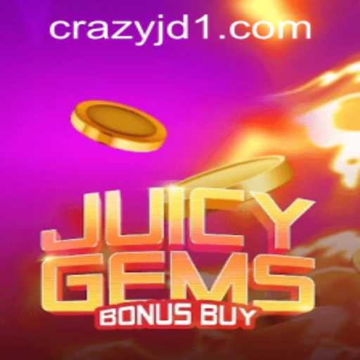 Exploring the Exciting World of JuicyGemsBonusBuy at CrazyJD Casino