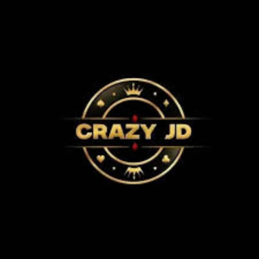 CrazyJD Casino logo