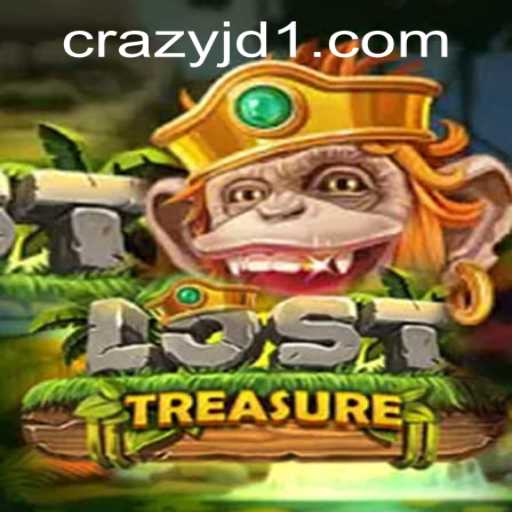 Discover the Thrills of LostTreasure at CrazyJD Casino