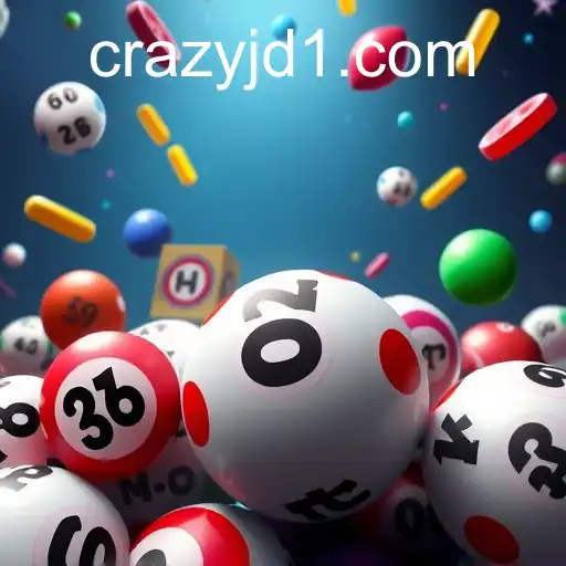 Exploring the World of Lottery Games at CrazyJD Casino