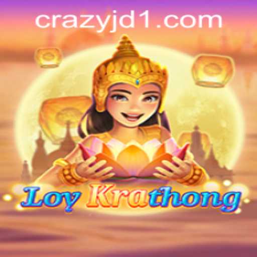 Discover the Excitement of LoyKrathong at CrazyJD Casino