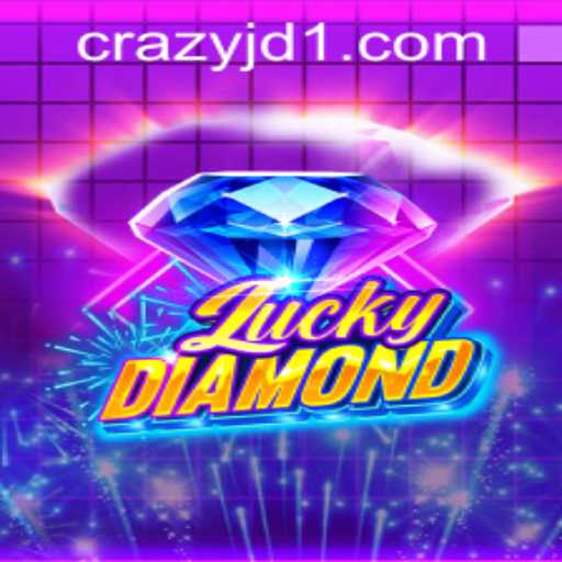 Discover the Thrills of LuckyDiamond at CrazyJD Casino