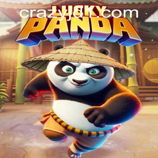 Exploring the Excitement of LuckyPanda at CrazyJD Casino