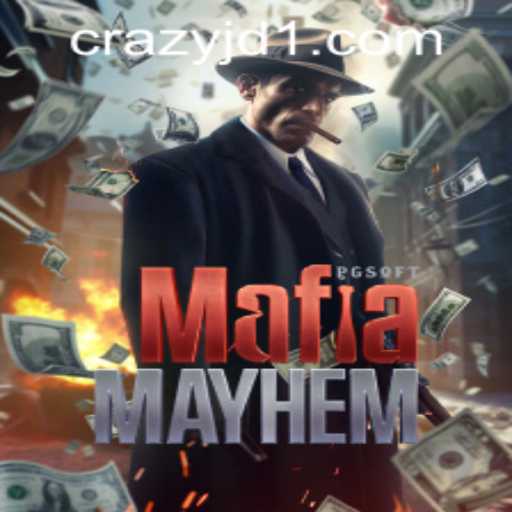Dive into the World of MafiaMayhem at CrazyJD Casino