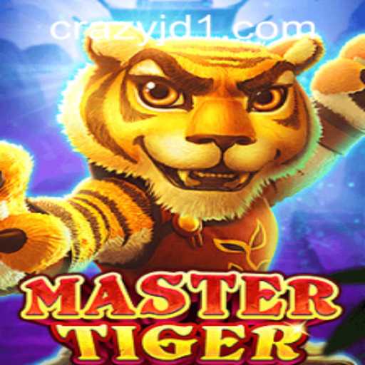 Exploring the Thrills of MasterTiger at CrazyJD Casino