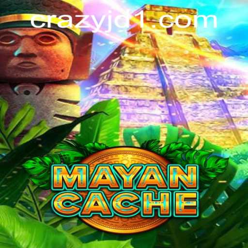 Exploring MayanCache: The Thrilling Game at CrazyJD Casino