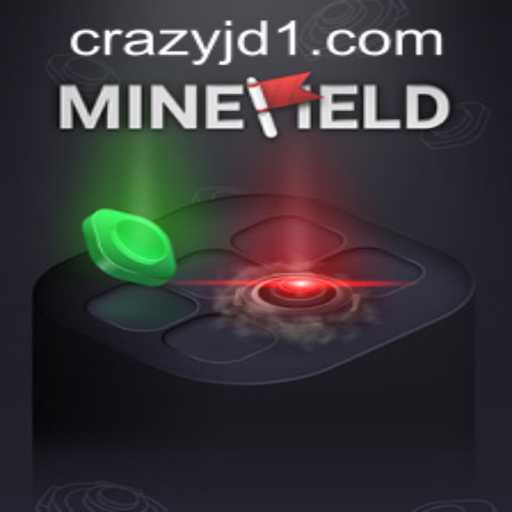 Exploring MineField: A Thrilling Game at CrazyJD Casino
