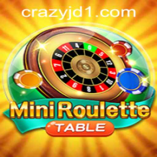 Discover the Excitement of MiniRoulette at CrazyJD Casino