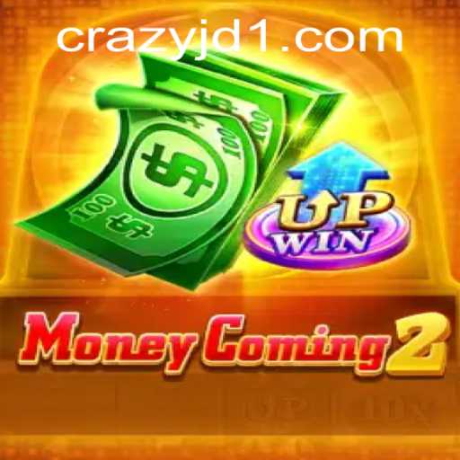 Exploring MoneyComing2 at CrazyJD Casino: An Exciting Adventure