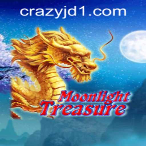 MoonlightTreasure: A Nighttime Adventure at CrazyJD Casino