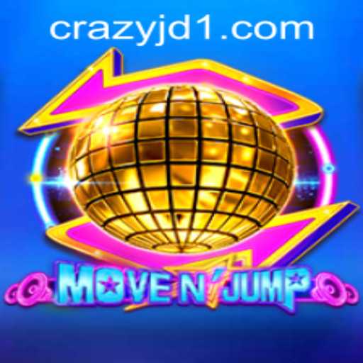 Unveiling the Excitement of MovenJump at CrazyJD Casino