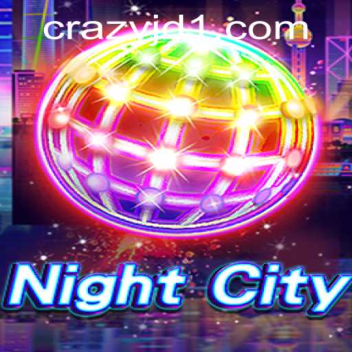 Exploring the Thrilling World of NightCity: An Insight into CrazyJD Casino