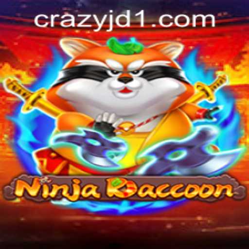 Unveiling the Thrills of NinjaRaccoon at CrazyJD Casino