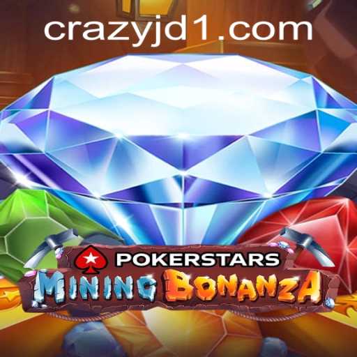 The Thrilling World of Pokerstars and CrazyJD Casino