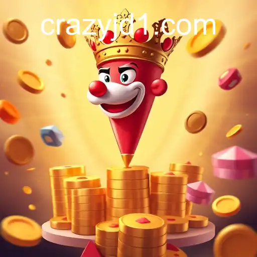 The Art of Promotions: A Deep Dive into CrazyJD Casino's Strategy