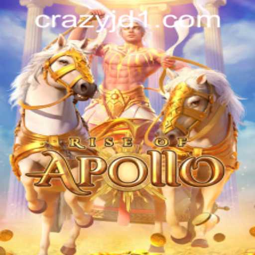Exploring the Exciting World of 'RiseofApollo' at CrazyJD Casino