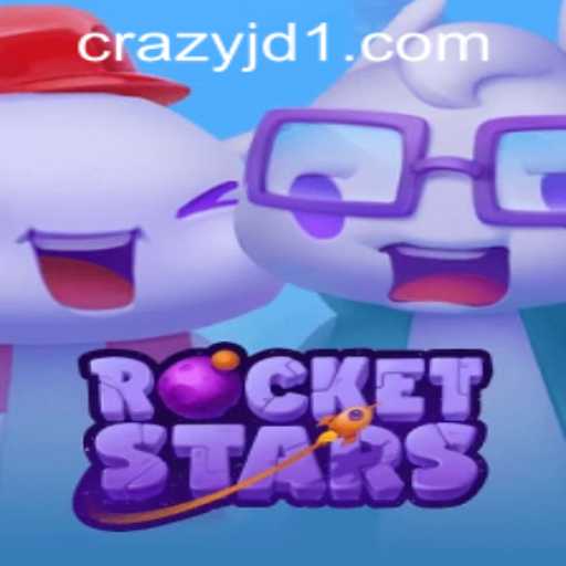 Exploring RocketStars at CrazyJD Casino: A Galactic Gaming Experience
