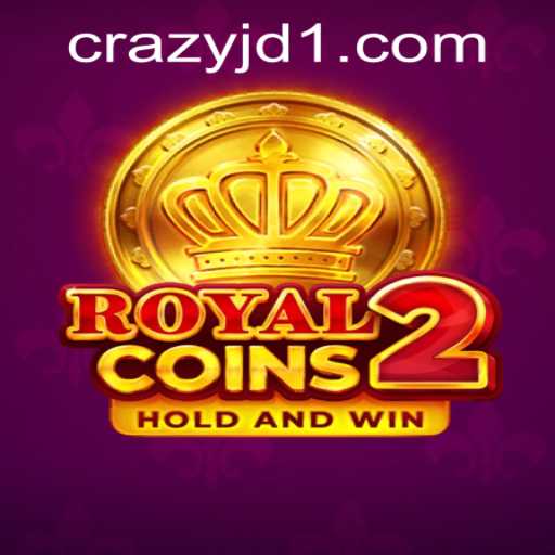 Unveiling the Magic of RoyalCoins2 at CrazyJD Casino