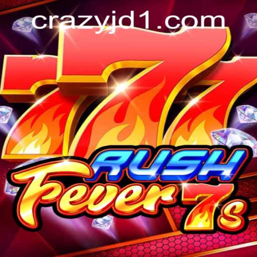 Discover the Excitement of RushFever7s at CrazyJD Casino