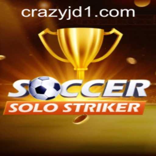 SoccerSoloStriker: An Ultimate Kick at CrazyJD Casino
