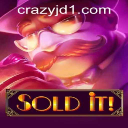Exploring the Thrilling World of Soldit at CrazyJD Casino