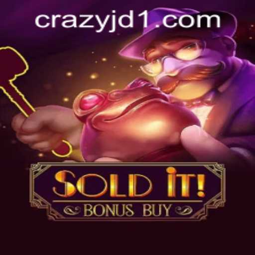 Discover the Thrills of SolditBonusBuy at CrazyJD Casino