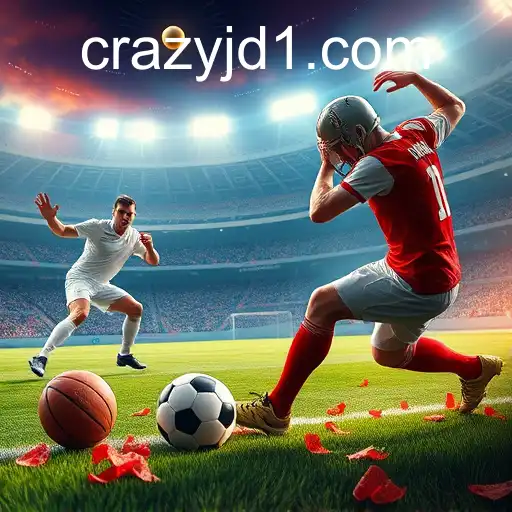 The Rise of CrazyJD Casino in Sports Entertainment