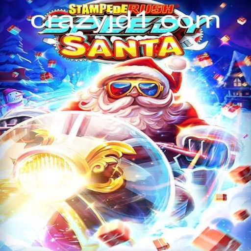 Experience the Thrill of StempedeRushSpeedy at CrazyJD Casino