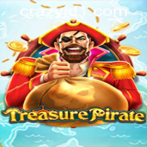 TreasurePirate: Unveiling the Thrills of CrazyJD Casino's Latest Adventure