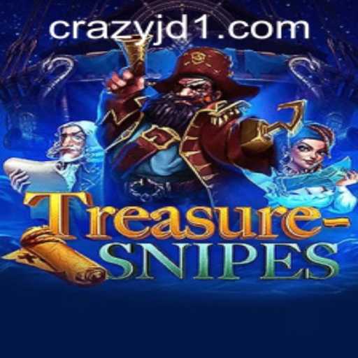 TreasureSnipes: A New Adventure at CrazyJD Casino