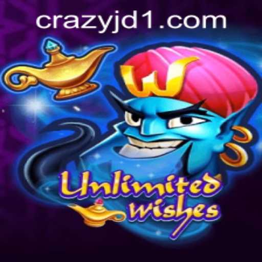 UnlimitedWishes: The Exciting New Game at CrazyJD Casino