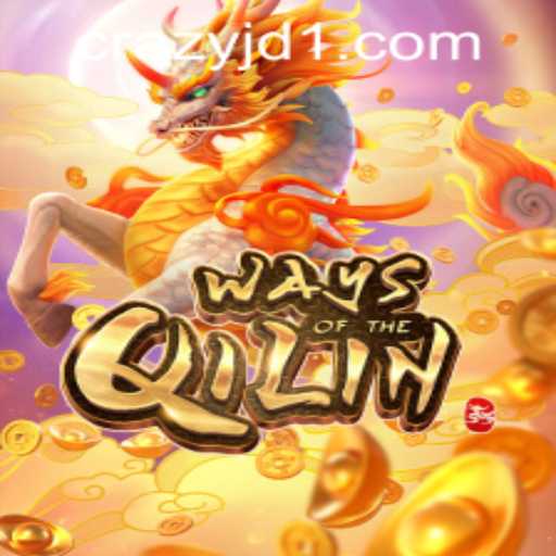 Exploring the Exciting World of WaysoftheQilin at CrazyJD Casino