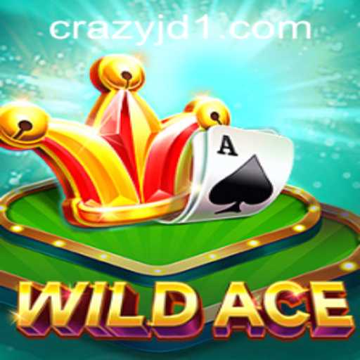 Discover the Thrills of WildAce at CrazyJD Casino