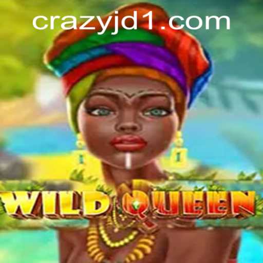 Discover the Thrilling World of WildQueen at CrazyJD Casino